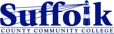 SUNY Suffolk County Community College Logo